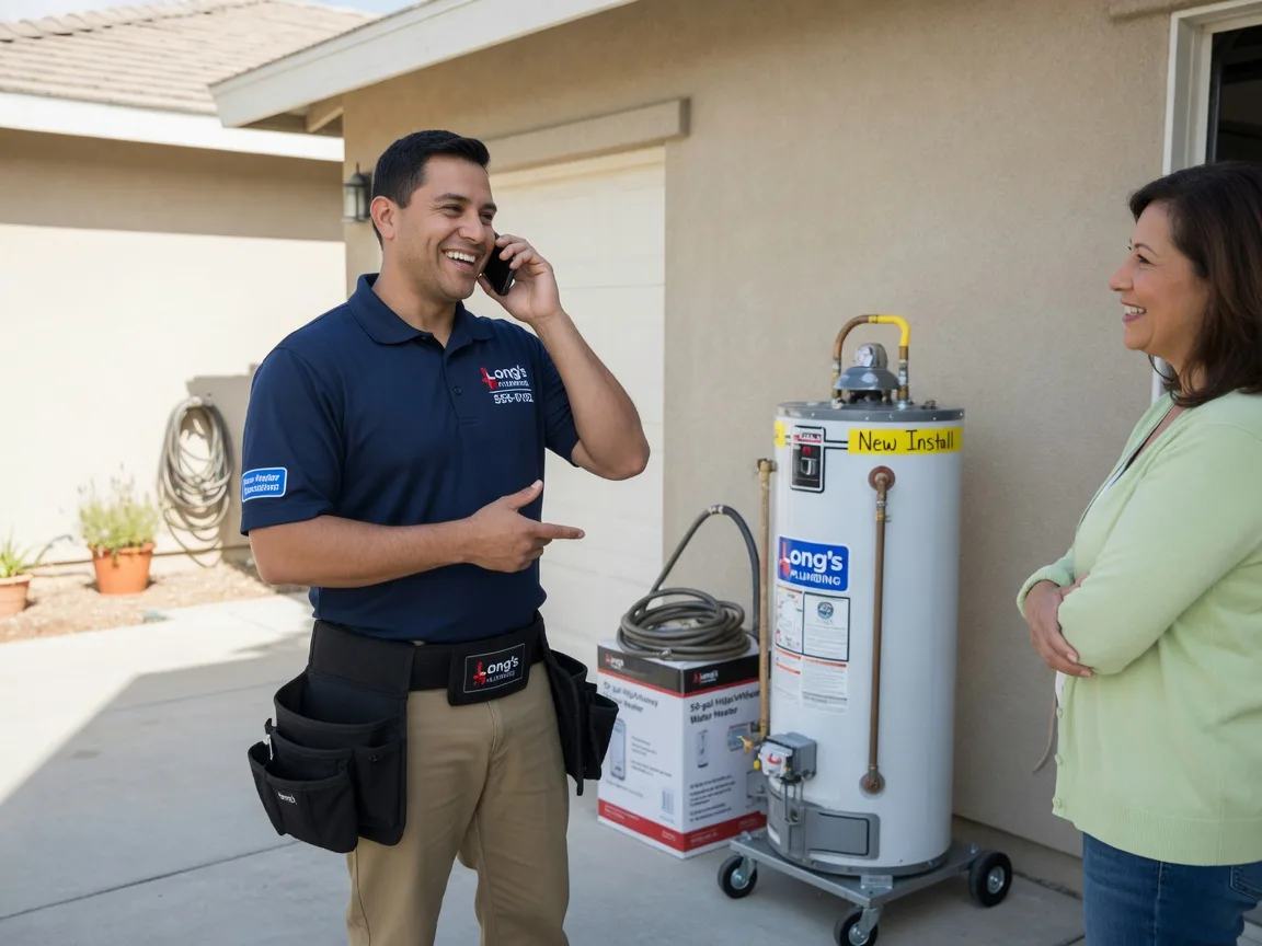 Leak Detection Gibbon, MN FAQs